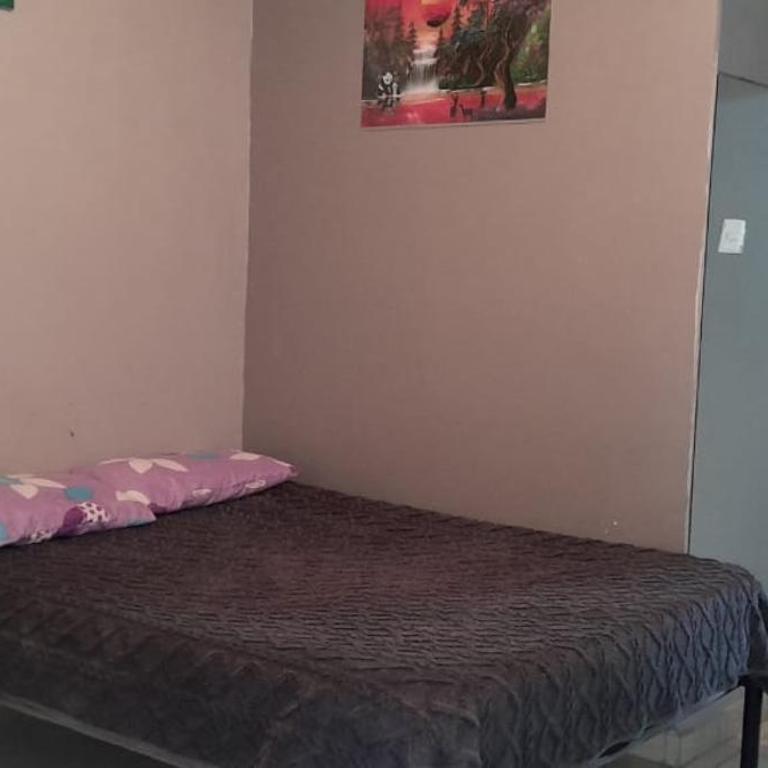 Monoambiente Tarija - Apartamento de 1 dormitorio - 5