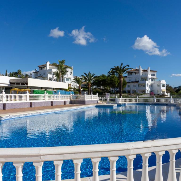 Costa Lux Elviria - Two-Bedroom Apartment - 2