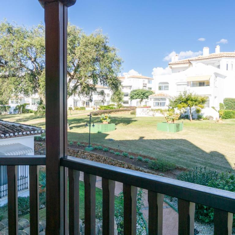 Costa Lux Elviria - Two-Bedroom Apartment - 3