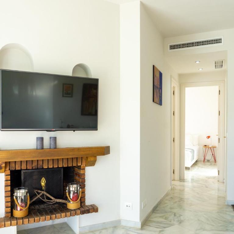 Costa Lux Elviria - Two-Bedroom Apartment - 9