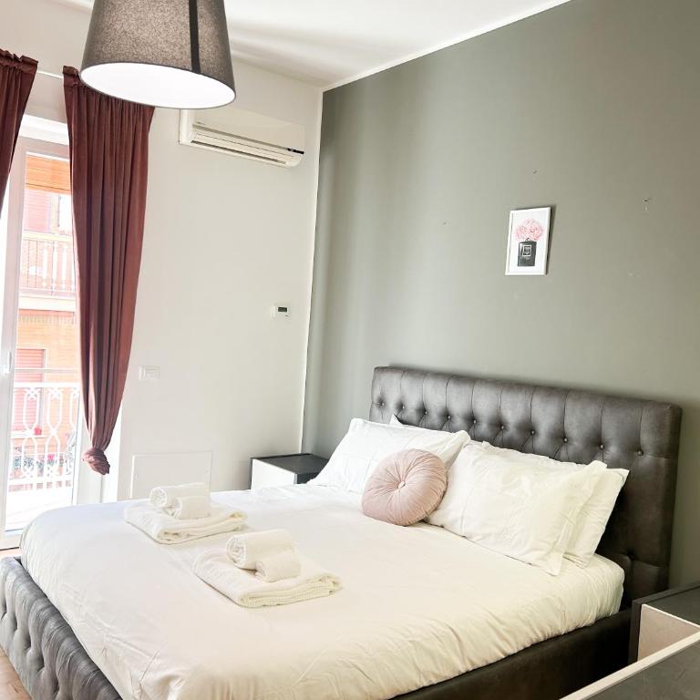 Eterna Roma Home - Casa con 2 Camere da Letto - 19