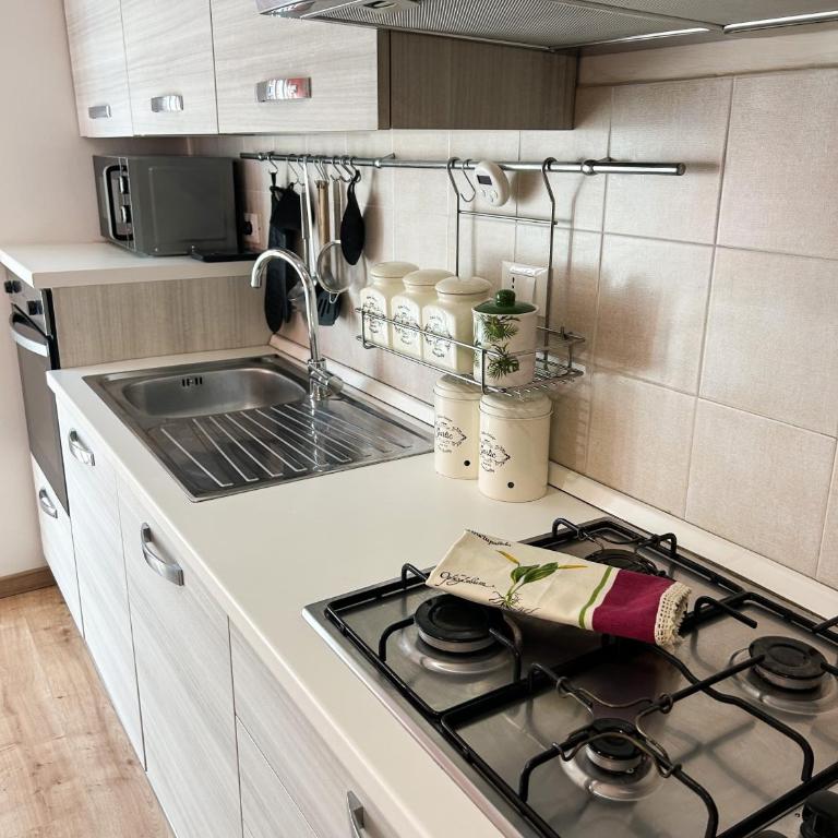 Eterna Roma Home - Casa con 2 Camere da Letto - 21