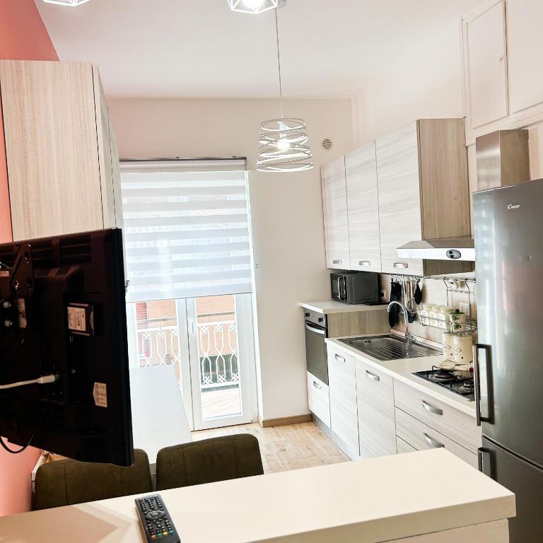 Eterna Roma Home - Casa con 2 Camere da Letto - 24