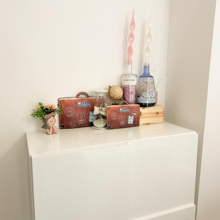 Eterna Roma Home - Casa con 2 Camere da Letto - 25