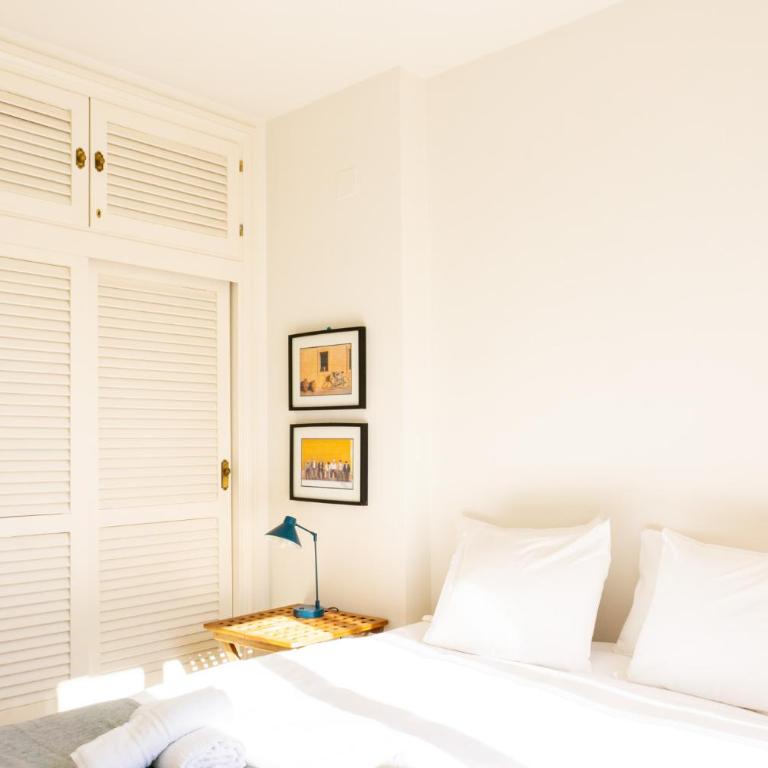 Costa Lux Elviria - Two-Bedroom Apartment - 12