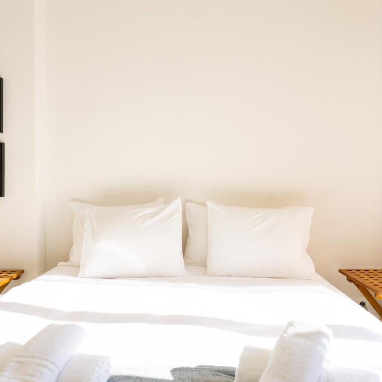 Costa Lux Elviria - Two-Bedroom Apartment - 8