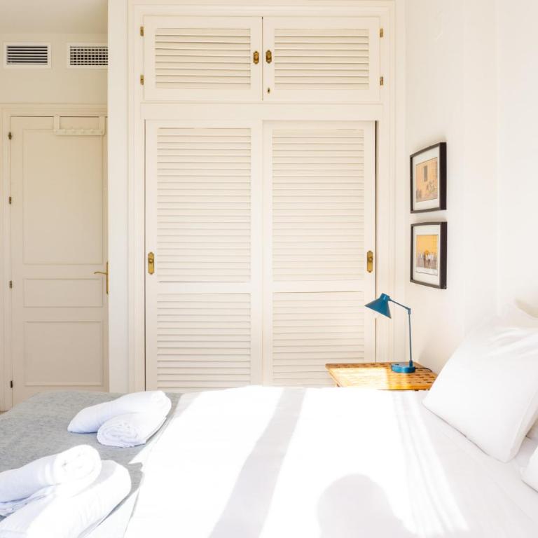 Costa Lux Elviria - Two-Bedroom Apartment - 11