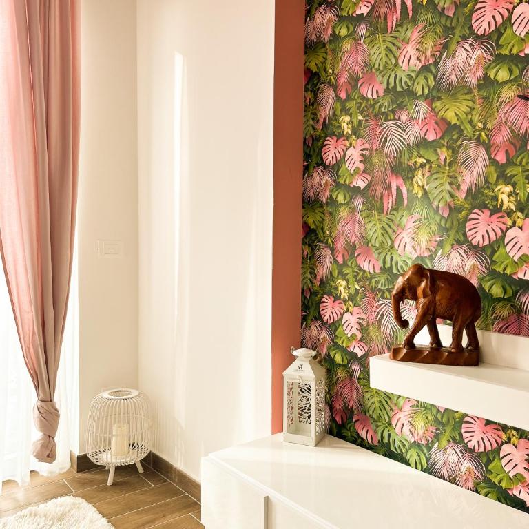 Eterna Roma Home - Casa con 2 Camere da Letto - 28