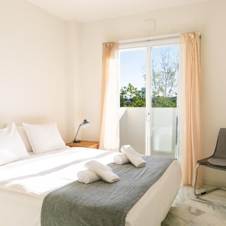 Costa Lux Elviria - Two-Bedroom Apartment - 31