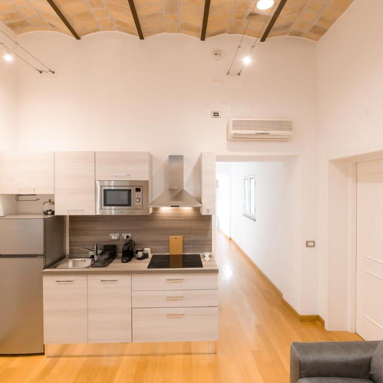 Amor Guest House San Giovanni - Appartamento con 2 Camere da Letto - 16