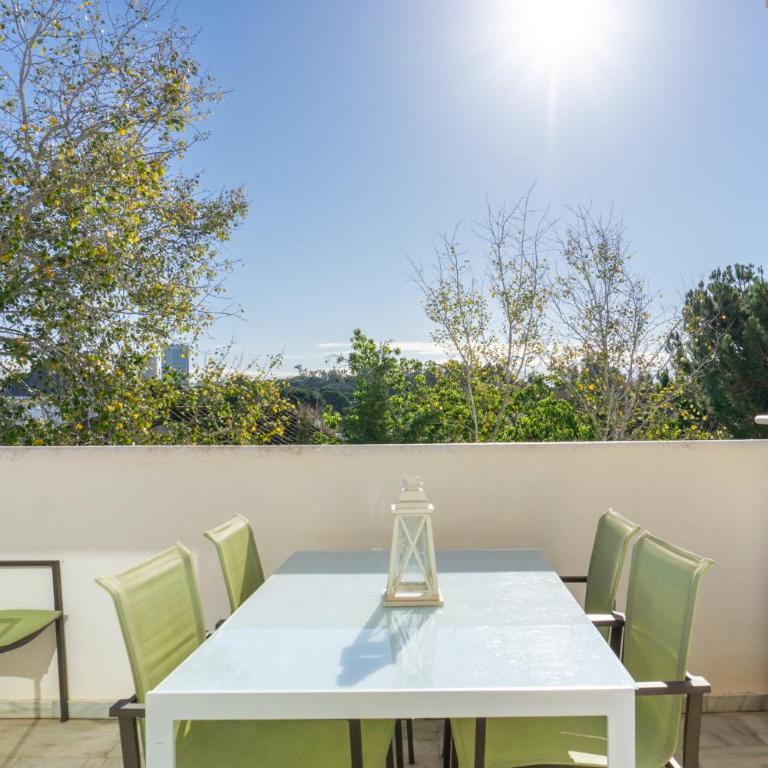 Costa Lux Elviria - Two-Bedroom Apartment - 27