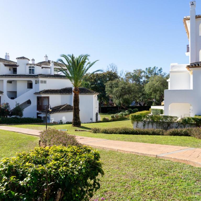Costa Lux Elviria - Two-Bedroom Apartment - 29