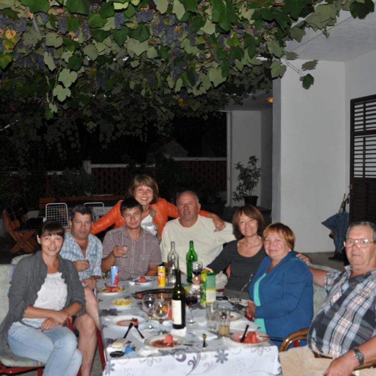 Apartments Budva Center - Komfor Apartman s 2 Spavaće Sobe i Balkonom - 17