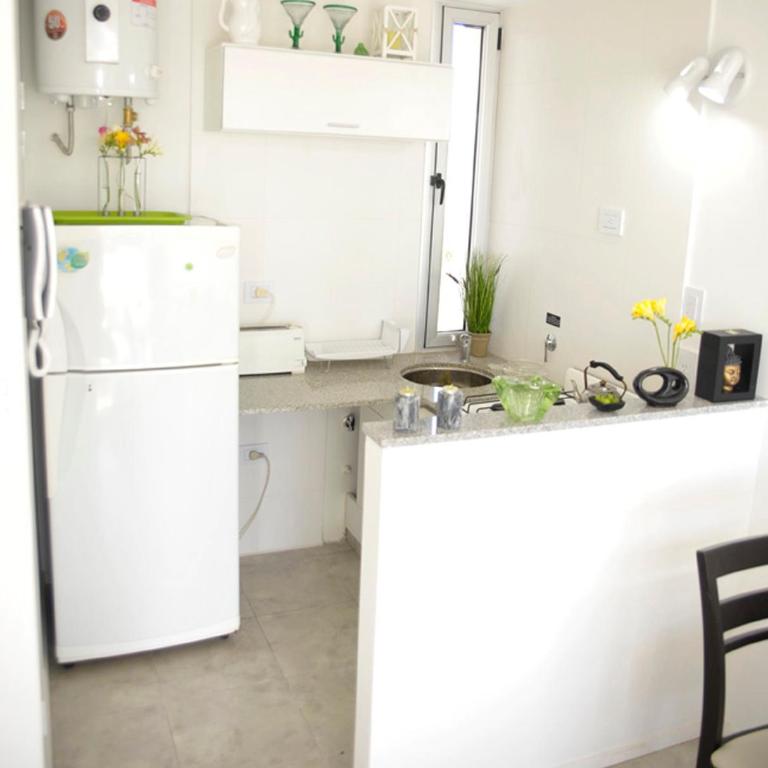 Departamento Calle 46 - Apartamento Dúplex - 13