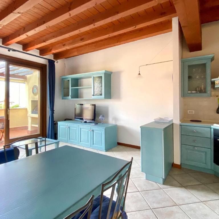 Bilo Sup - One-Bedroom Apartment - 8