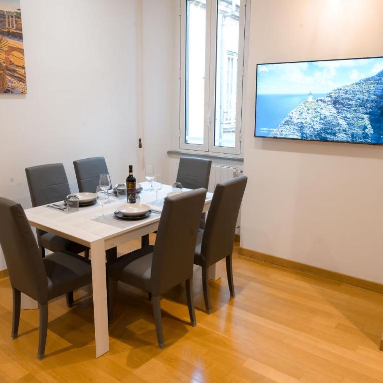 Amor Guest House San Giovanni - Appartamento con 2 Camere da Letto - 15