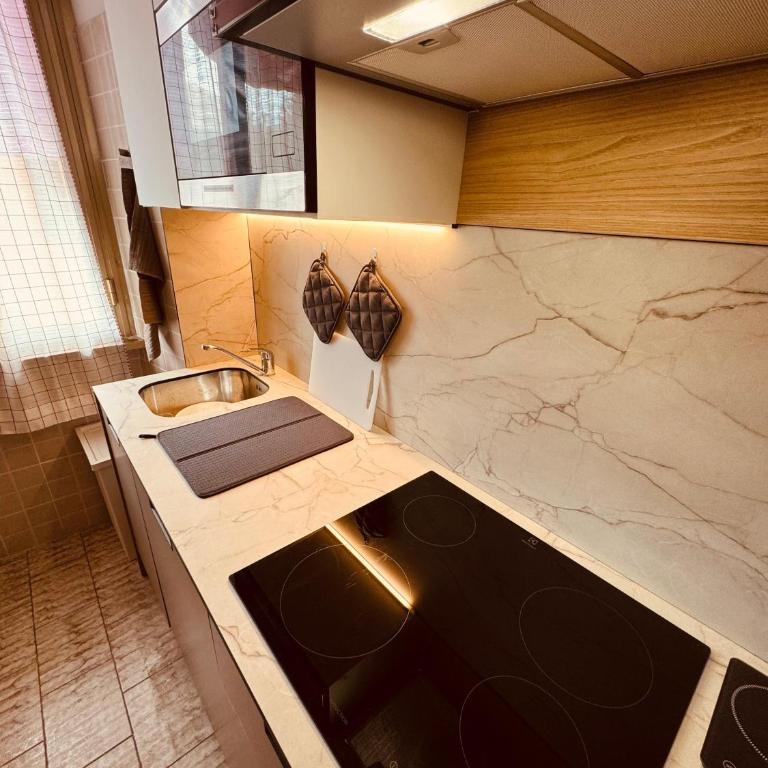 Casa Umbertina - Apartment mit 2 Schlafzimmern - 4