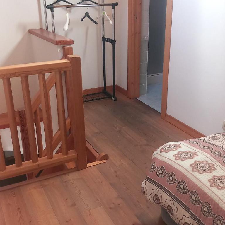 Casa Dai Fre' - Dúplex - 8