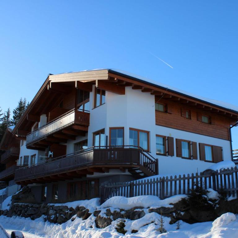 Filzsteinanger 224 Top 4 - Apartment mit Blick auf die Berge - 16