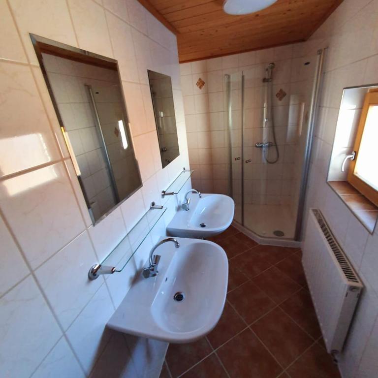 Zillertaler Sennhuette - Chalet - 14