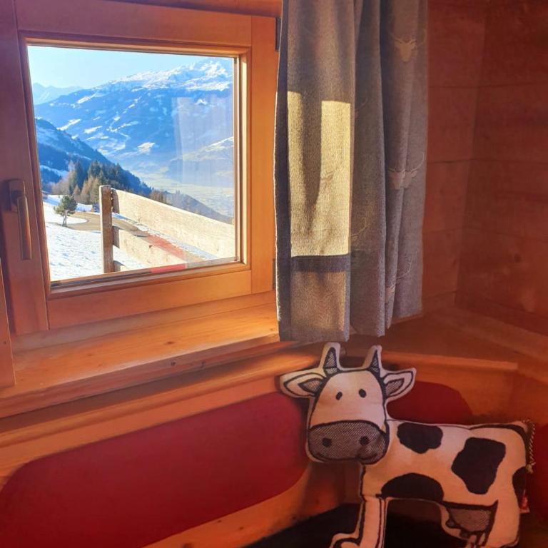 Zillertaler Sennhuette - Chalet - 5