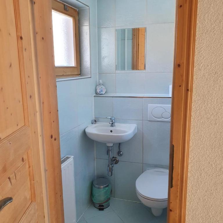 Zillertaler Sennhuette - Chalet - 8