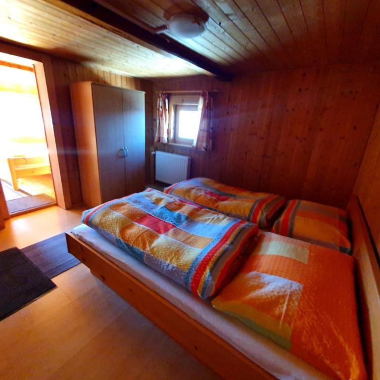 Zillertaler Sennhuette - Chalet - 17