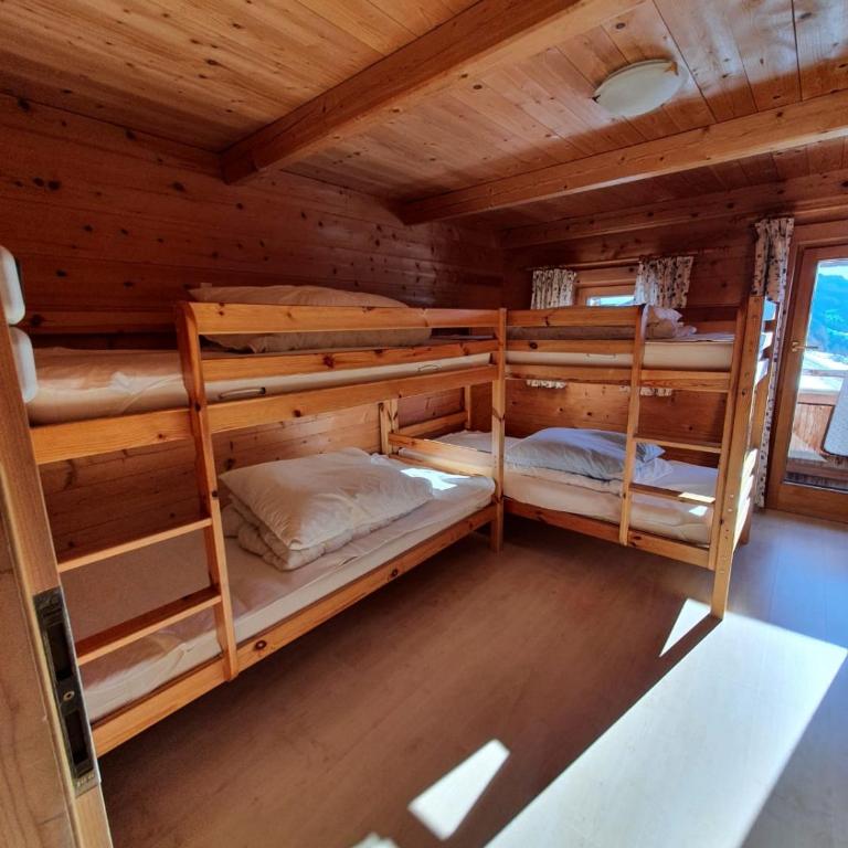 Zillertaler Sennhuette - Chalet - 16