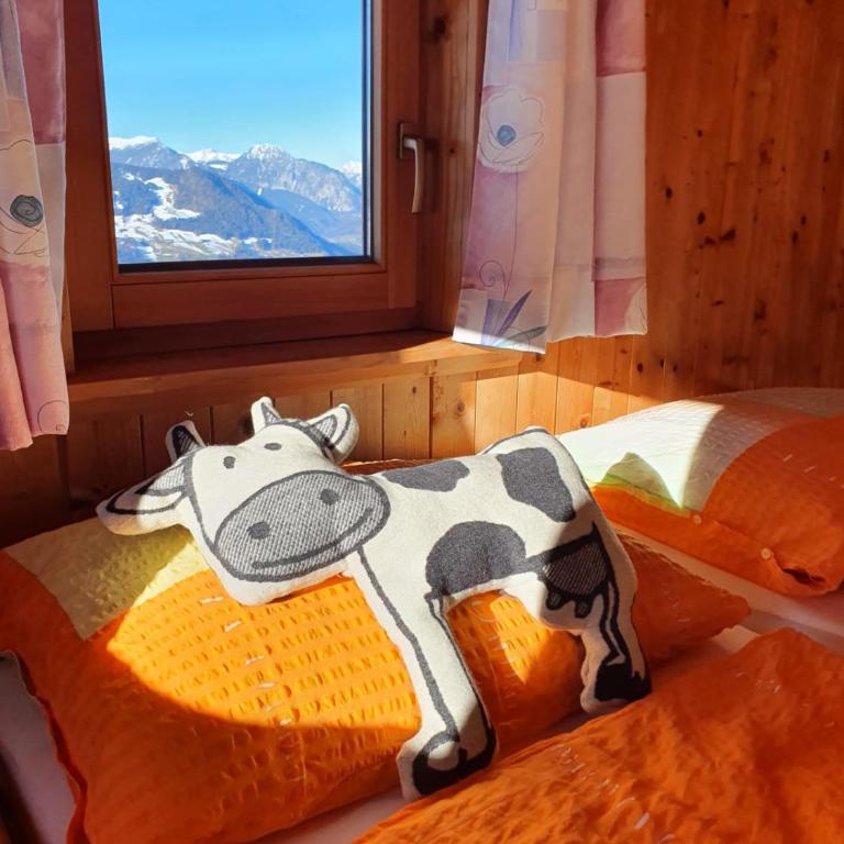 Zillertaler Sennhuette - Chalet - 20