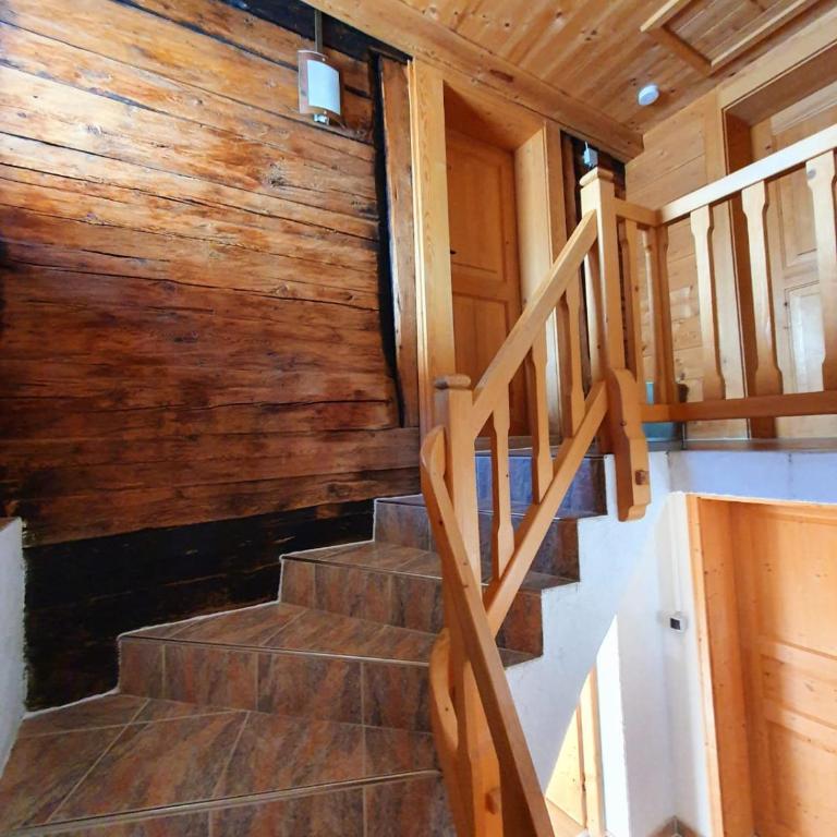 Zillertaler Sennhuette - Chalet - 11