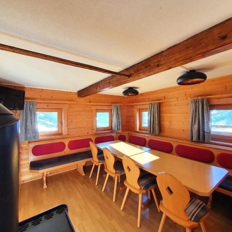 Zillertaler Sennhuette - Chalet - 6