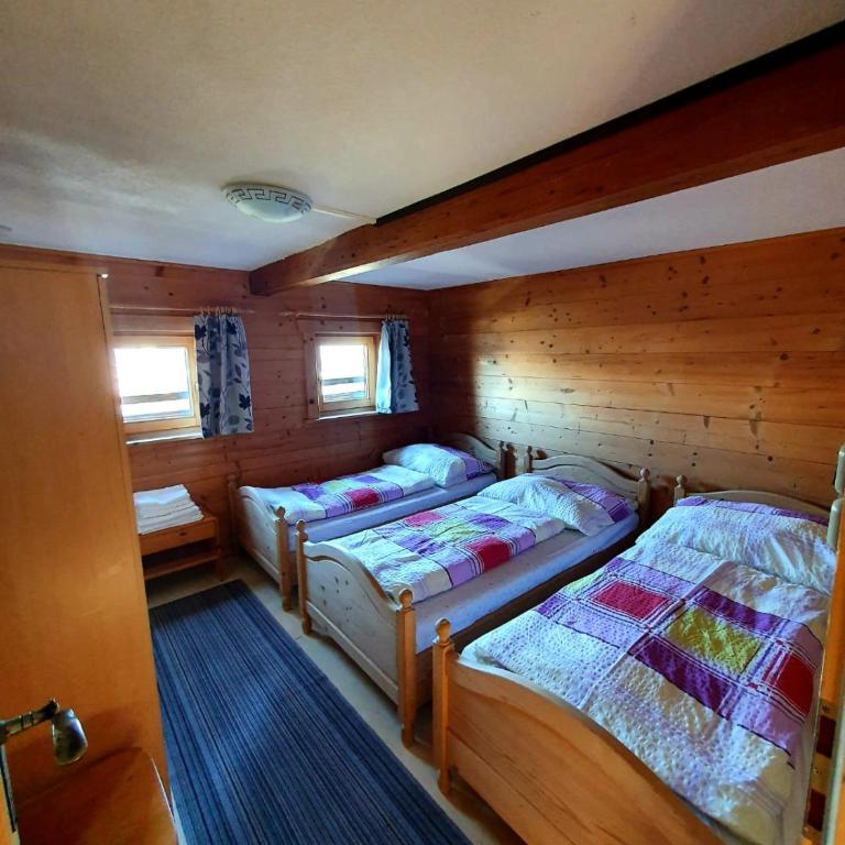 Zillertaler Sennhuette - Chalet - 7