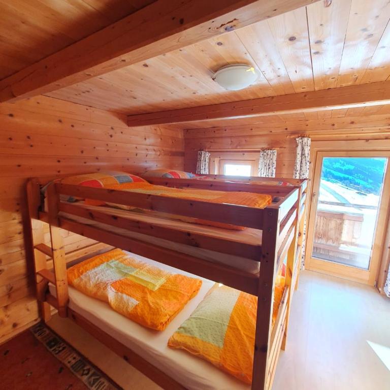 Zillertaler Sennhuette - Chalet - 15