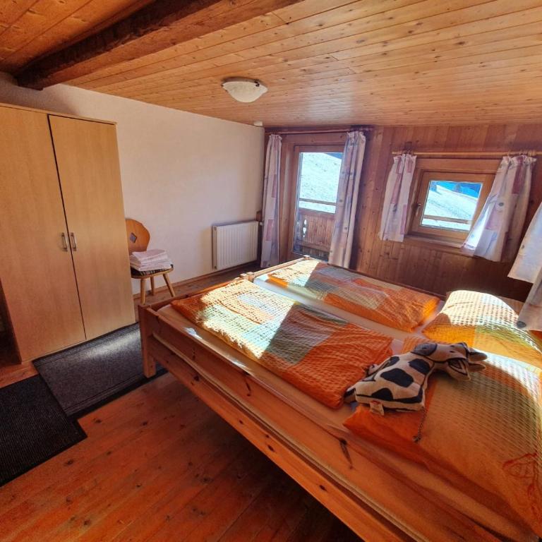 Zillertaler Sennhuette - Chalet - 19