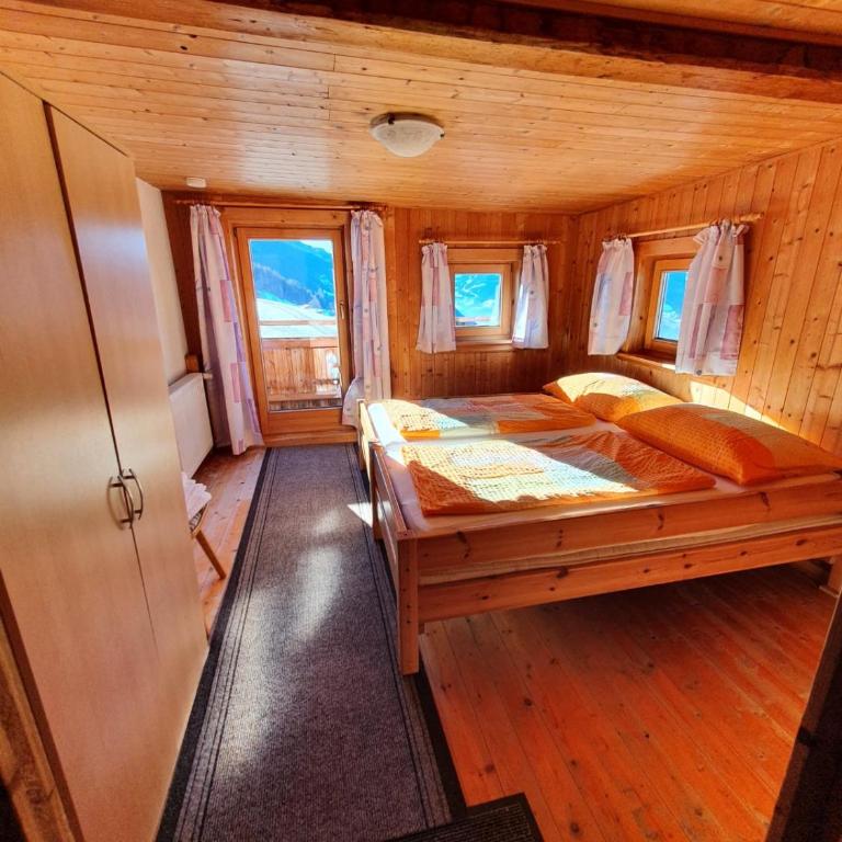 Zillertaler Sennhuette - Chalet - 18