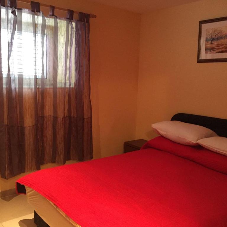 Villa Miramare , Dobrota seafront - Apartment with Sea View - 16