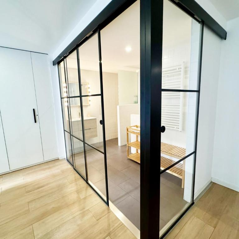 Apartamenticos Plaza Sas I - Apartamento de 1 dormitorio - 7