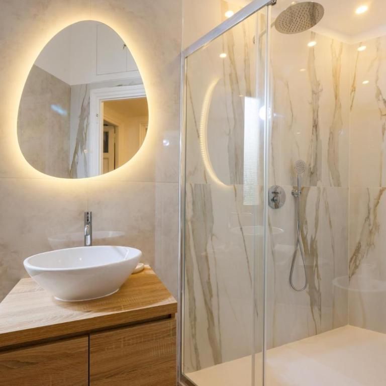 Casa Umbertina - Apartment mit 2 Schlafzimmern - 2