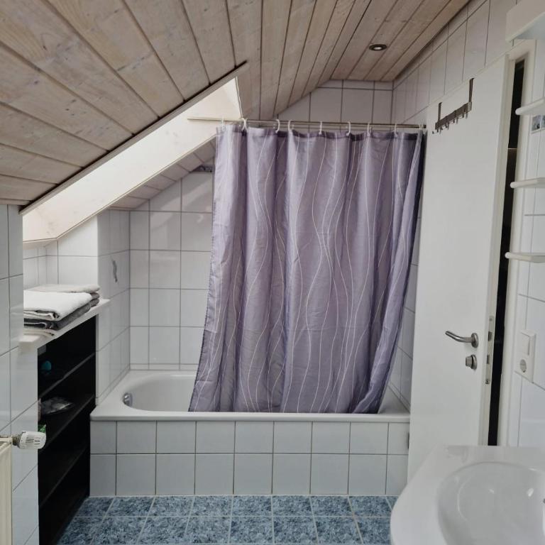 FeWo Stauber - Apartment mit 2 Schlafzimmern - 13