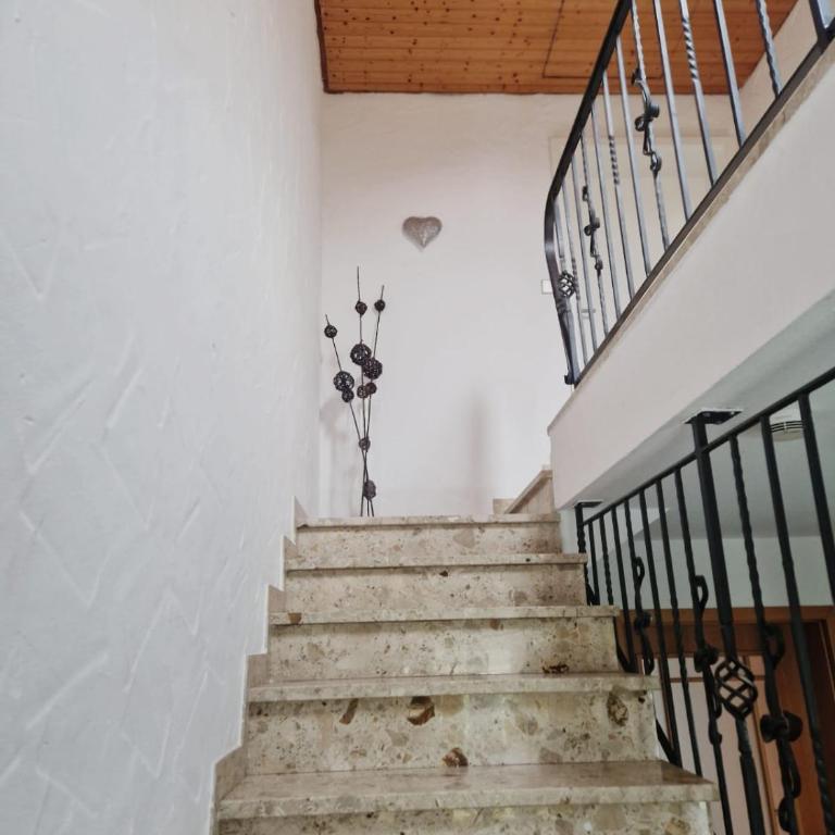 FeWo Stauber - Apartment mit 2 Schlafzimmern - 2
