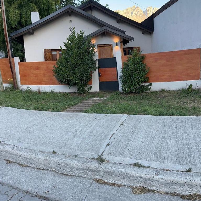 Casa Líbano - Casa de 2 dormitorios - 3