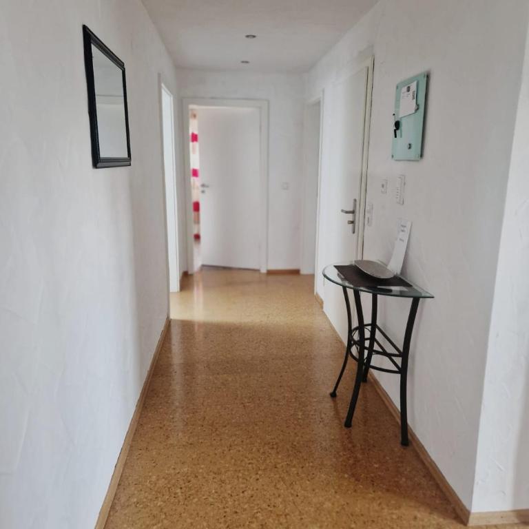 FeWo Stauber - Apartment mit 2 Schlafzimmern - 6