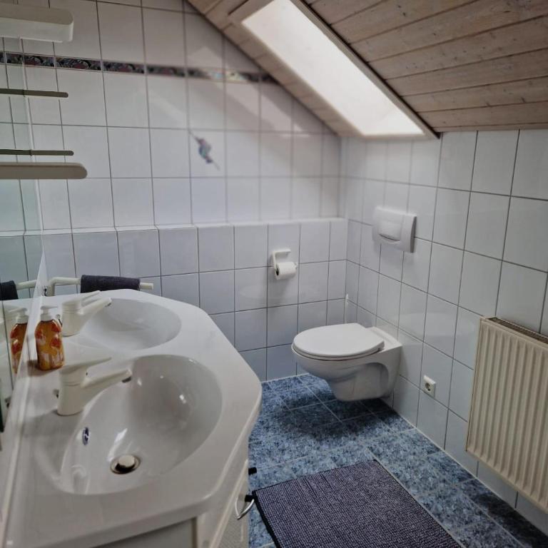 FeWo Stauber - Apartment mit 2 Schlafzimmern - 3