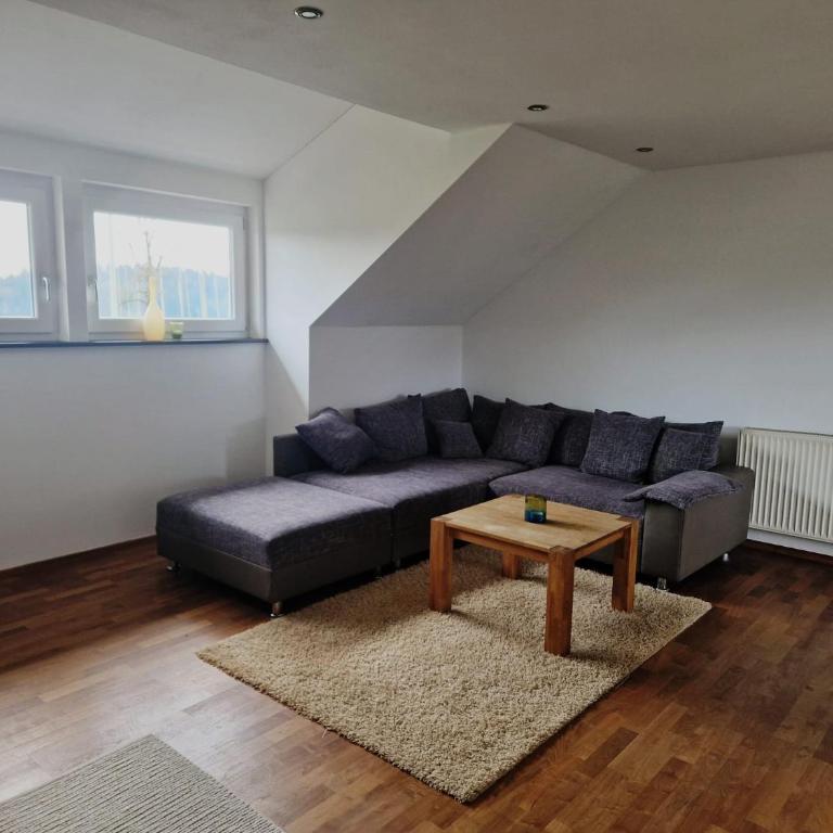 FeWo Stauber - Apartment mit 2 Schlafzimmern - 10
