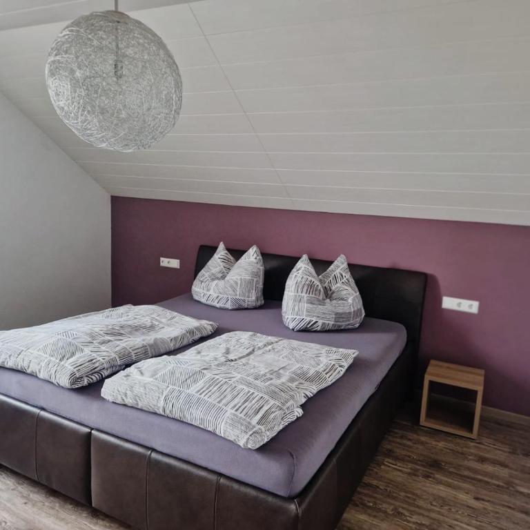 FeWo Stauber - Apartment mit 2 Schlafzimmern - 14