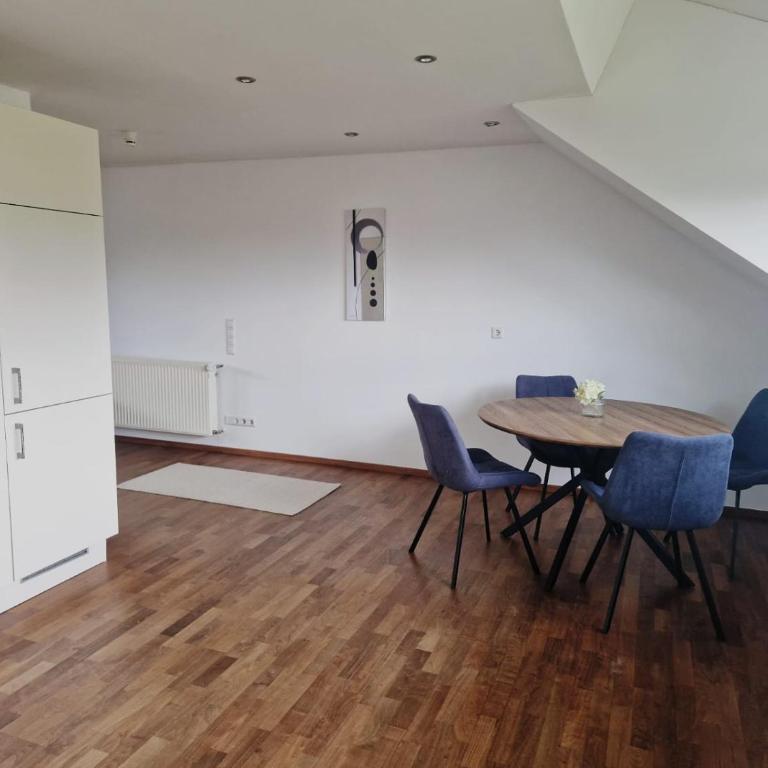 FeWo Stauber - Apartment mit 2 Schlafzimmern - 8