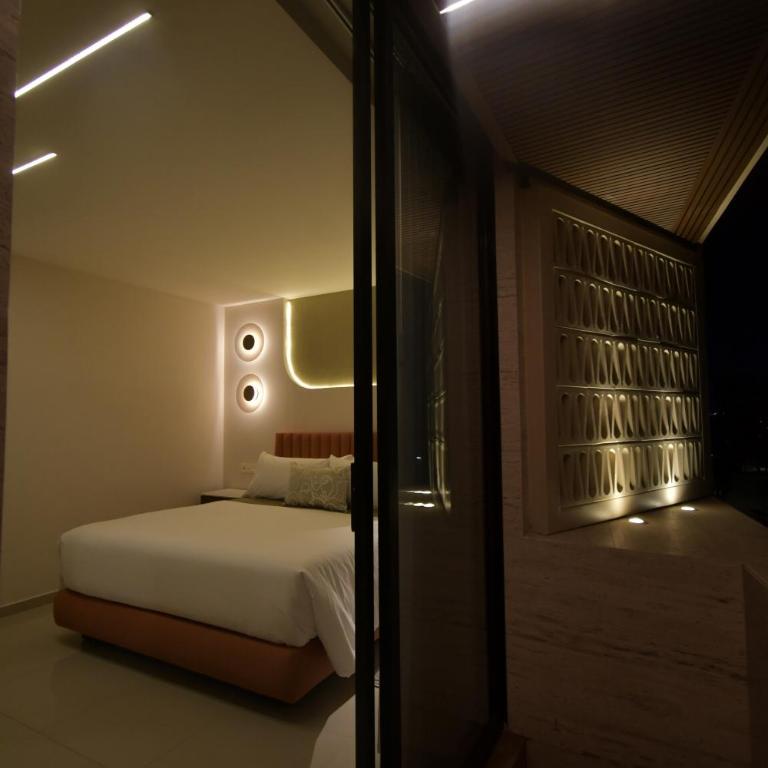 Expo Satelite 2750 Hotel & Suites - Superior Suite - 15
