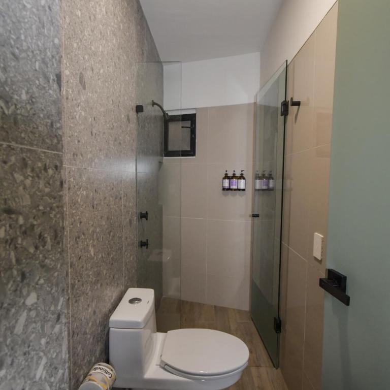 Expo Satelite 2750 Hotel & Suites - Superior Suite - 4