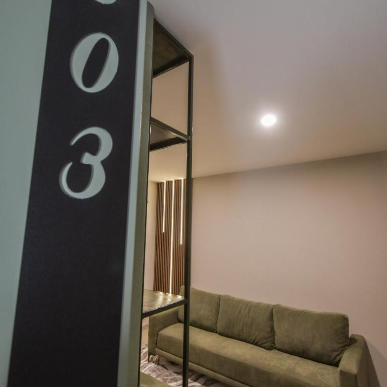 Expo Satelite 2750 Hotel & Suites - Superior Suite - 5