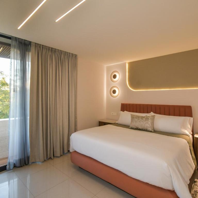 Expo Satelite 2750 Hotel & Suites - Superior Suite - 9